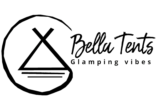 Bella Tents Logo