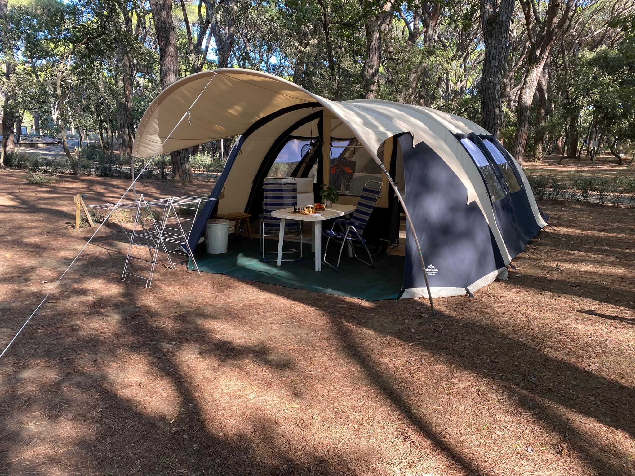 Bella Tents Image