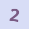 digit 2